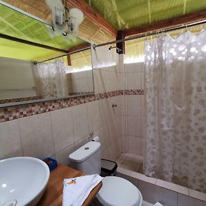 Deluxe Double Room Balcony